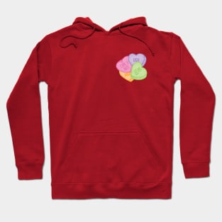 Honest Hearts Hoodie